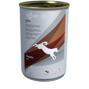 Trovet Hepatic Dog Pločevinka (HLD) 400 g