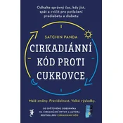 Cirkadiani kodeks proti sladkorni bolezni - Satchin Panda