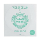 Strune za violončelo 1/2 Young Talent – small scales Jargar