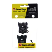 Swissstop Disc 26 EXOTherm2 Zavorne obloge