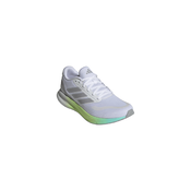 ADIDAS PERFORMANCE Tekaški čevelj RUNFALCON 5 siva/bela