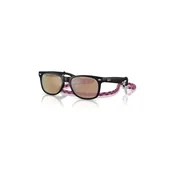 Otroška sončna očala Ray-Ban Junior New Wayfarer