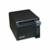 Epson TM-T70II črni (NOVO) - USB + Ethernet