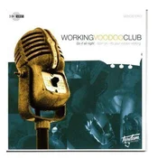 Working Voodoo Club - Do It All Night/Goin On/Its Your Voodoo Working (LP)