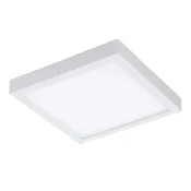 Eglo 96169 - LED stropno svetlo za kupatilo FUEVA 1 LED/22W/230V IP44
