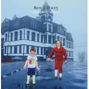 Men I Trust - Untourable Album (Return to Analog) (LP)