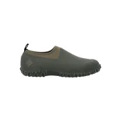 Muck boot Outdoor gumijasti škornji MENS MUCKSTER II LOW rjava