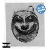 Transfx - Gaslit (LP)