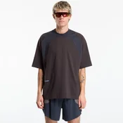 Majice adidas x Hermanos Koumori T-Shirt Night Brown/ Night Grey XS