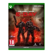 Gears of War: E-Day - Xbox Series X Xbox Series