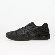 Sneakers Asics Gel-Resolution 5 Black/ Graphite Grey EUR 42