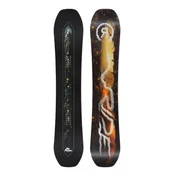 SNOWBOARD RIDE Shadowban Wide