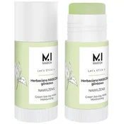 EVELINE - TEA CLAY MOISTURIZING - Mask in a stick 25g