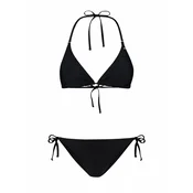 Shiwi Bikini Liz  črna