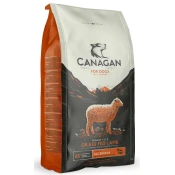 Canagan Dog Dry Grass-Fed Lamb 6 kg