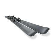 SKIJE NORDICA STEADFAST 85 DC gray blue-anthracite TPX 12 FDT (0C3204NB)