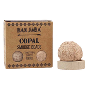 Kadilo v kroglicah – copal, 5 kroglic