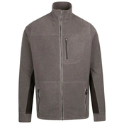 Mens outdoor sweatshirt Trespass RAMPTON