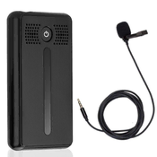 Secutek WiFi avdio snemalnik SAH-AR02