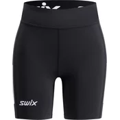 Kratke hače SWIX Pace High Waist