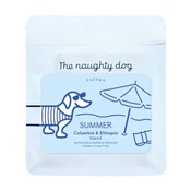 The Naughty Dog Summer blend 200g:
