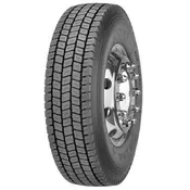 Celoletna SAVA 225/75R17.5 ORJAK 4 129/127M 3PSF