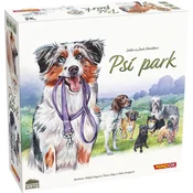 Pasji park