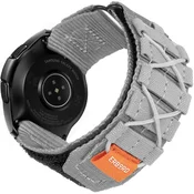 Overboard Univerzalni najlonski trak Runner 22 mm, siv