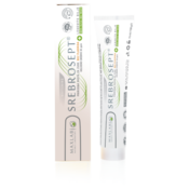 Maxlab Srebrosept pasta za zube, 75ml