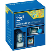 INTEL procesor Core i7 4790 3.6GHz 8MB BOX LGA1150