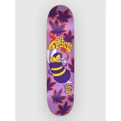 Flip High in a Haze Purple 7.75x31.63 Skateboar uni