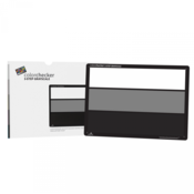 Calibrite ColorChecker 3-step Grayscale