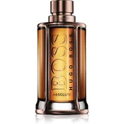Hugo Boss Boss The Scent Absolute 100 ml parfumska voda za moške