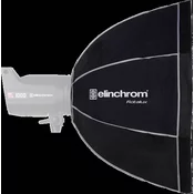 Elinchrom Rotalux Deep Octabox 70 cm