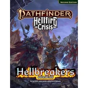 Pathfinder Hellbreakers Adventure Path (P2)
