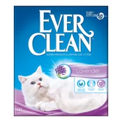 Ever Clean® Lavender grudajuci pijesak za macke - 2 x 10 l