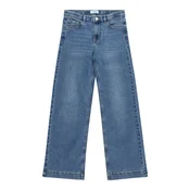 Vero Moda Girl Kavbojke DAISY, modra