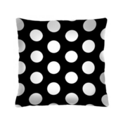 shumee Vzglavnik - DOTS NIGHT - 40x40 cm
