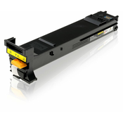 Epson EPSON High Capacity toner Cartridge Yellow 8k (C13S050490)
