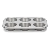 Patisse 6-skodelični pekač za mafine premera 27 cm P03626