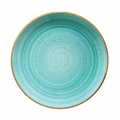 Bonna Aqua plitki krožnik Gourmet / 30cm / 6kos