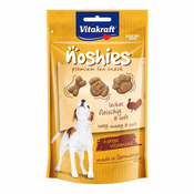 PRIBOLJŠEK ZA PSA VITAKRAFT NOSHIES PURAN, 90G VSE PASME