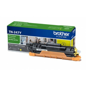 BROTHER TN243 Yellow