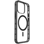 Laut Crystal Matter - Tinted Series (MagSafe) for iPhone 13 Pro stealth (L_IP21M_MCM_BT)