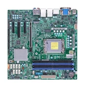 Supermicro matična plošča MBD-X13SAQ-B Socket V0 microATX
