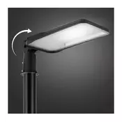 Brilagi - LED Ulična svetilka URBANLIGHT LED/200W/230V črna IP65