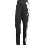 ADIDAS Tiro 24 Sweat ženske trenirke, črna