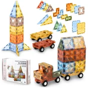 shumee Ricokids RK-766 magnetni bloki