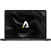 APPLE MacBook Pro 14 (Silver) M5, 16GB, 1TB SSD (mde54ze/a)