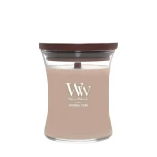 WoodWick Patchouli Créme